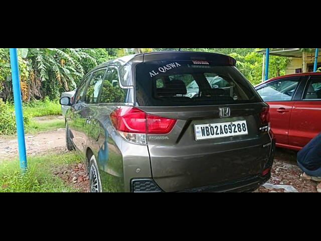 Used Honda Mobilio S Petrol in Kolkata