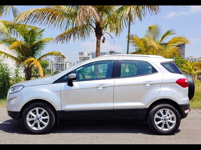 Used Ford EcoSport [2017-2019] Titanium 1.5L Ti-VCT in Surat