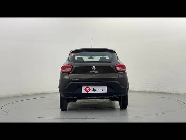 Used Renault Kwid [2015-2019] RXL [2015-2019] in Ghaziabad