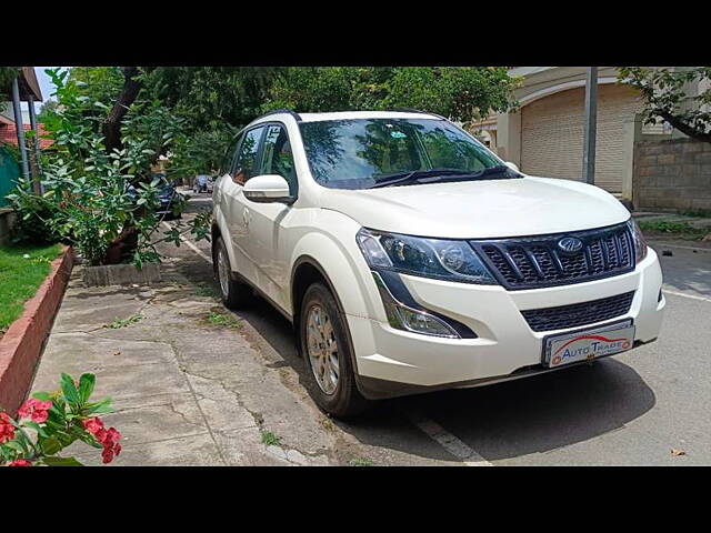 Used Mahindra XUV500 [2015-2018] W10 1.99 in Bangalore