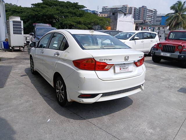 Used Honda City [2014-2017] V in Bangalore