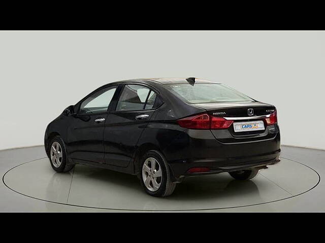 Used Honda City [2014-2017] VX in Delhi