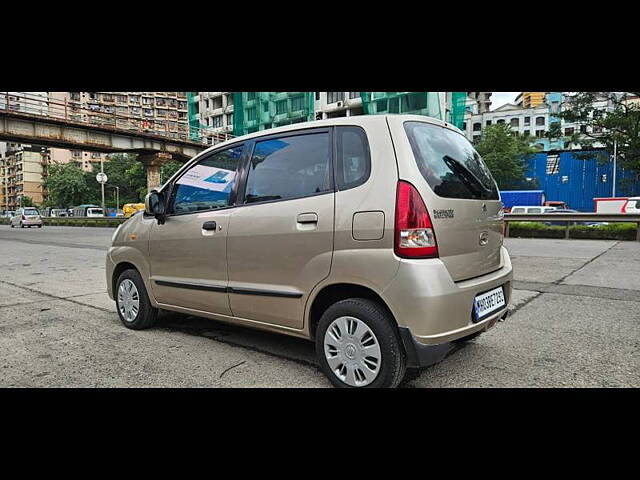 Used Maruti Suzuki Estilo VXi BS-IV in Mumbai