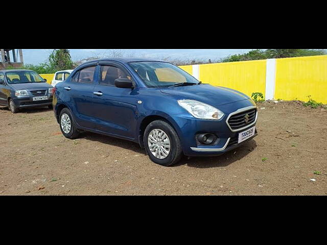 Used 2018 Maruti Suzuki DZire in Chennai