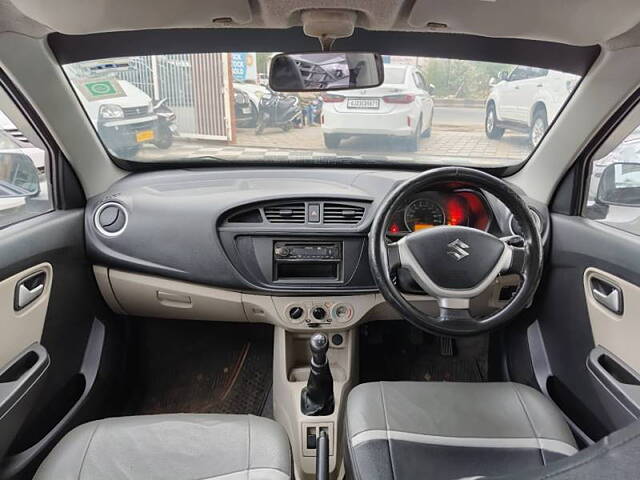 Used Maruti Suzuki Alto 800 [2012-2016] Lxi CNG in Kheda