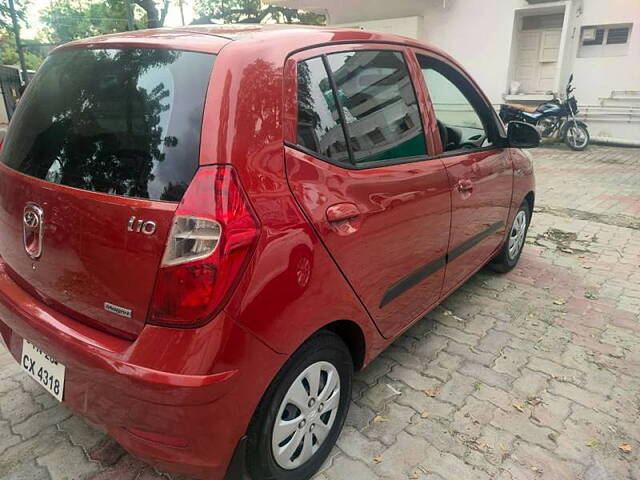 Used Hyundai i10 [2010-2017] Magna 1.2 Kappa2 in Madurai