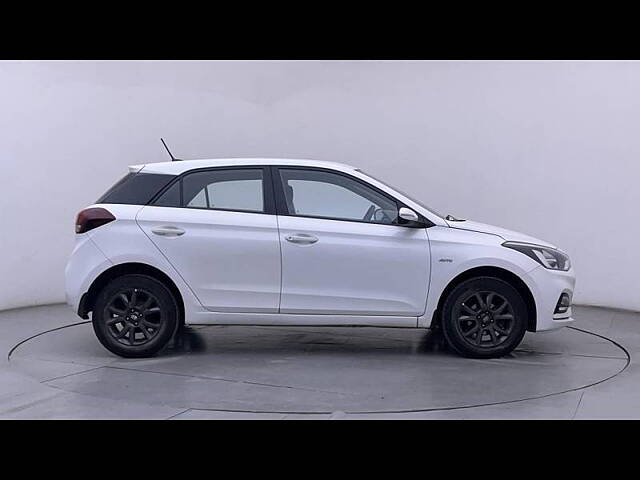 Used Hyundai Elite i20 [2018-2019]  Asta 1.2 AT in Chennai