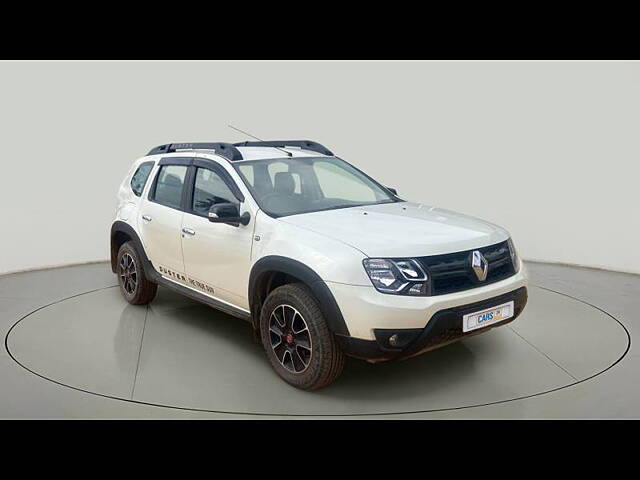 Used 2018 Renault Duster in Bangalore