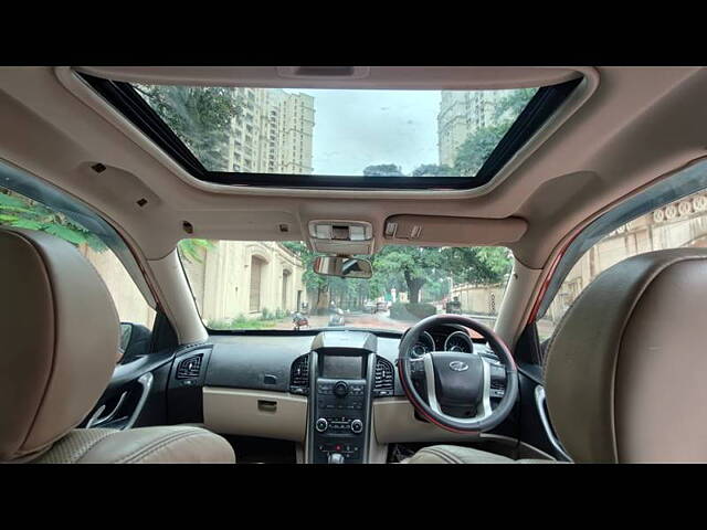 Used Mahindra XUV500 [2015-2018] W10 in Thane