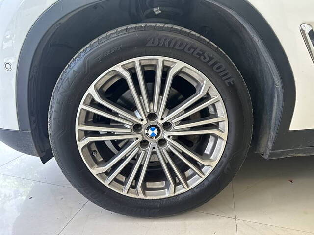 Used BMW X3 [2018-2022] xDrive 20d Luxury Line [2018-2020] in Pune