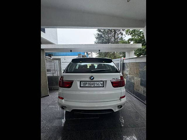 Used BMW X5 [2014-2019] xDrive 30d in Bangalore