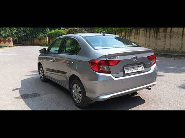 Used Honda Amaze [2016-2018] 1.2 S i-VTEC in Delhi