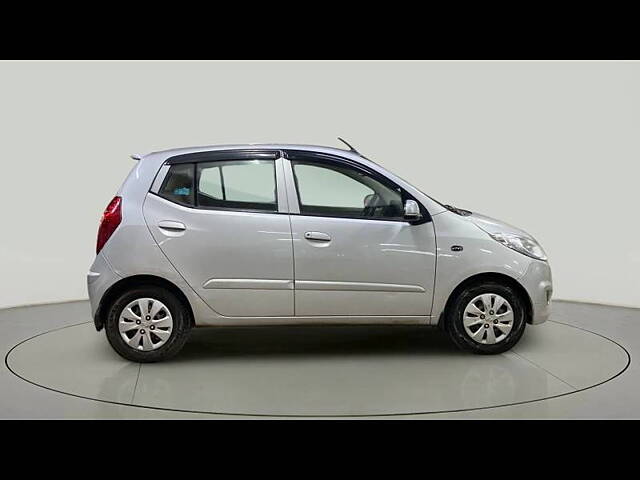 Used 2012 Hyundai i10 in Mumbai