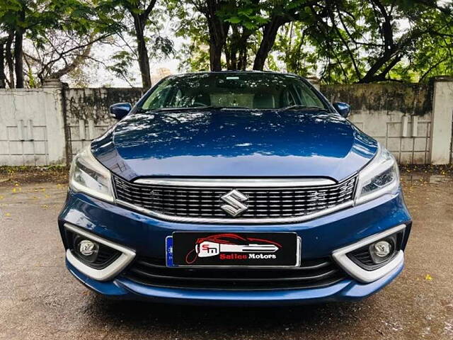 Used 2019 Maruti Suzuki Ciaz in Mumbai