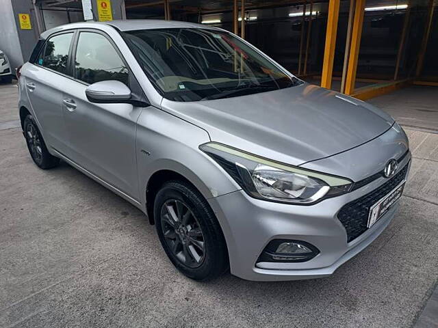 Used Hyundai Elite i20 [2019-2020] Asta 1.2 (O) CVT [2019-2020] in Chennai