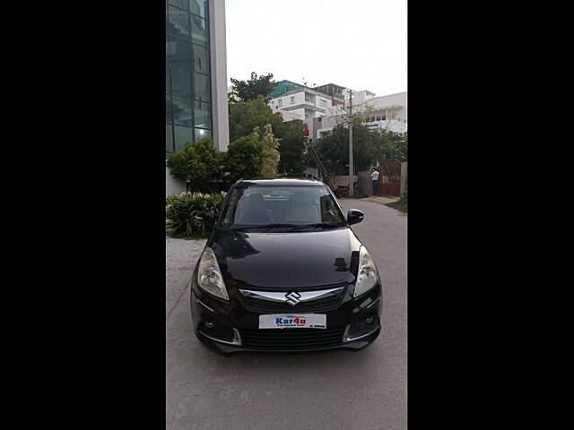 Used Maruti Suzuki Swift Dzire [2015-2017] VDI in Hyderabad