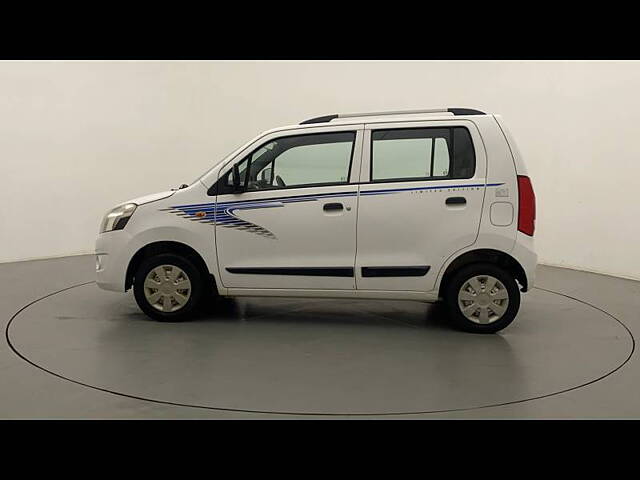 Used Maruti Suzuki Wagon R 1.0 [2014-2019] LXI CNG in Mumbai