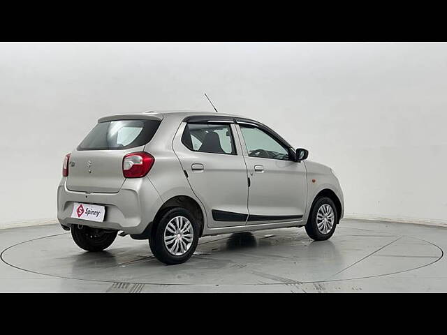 Used Maruti Suzuki Alto K10 VXi [2023-2024] in Faridabad