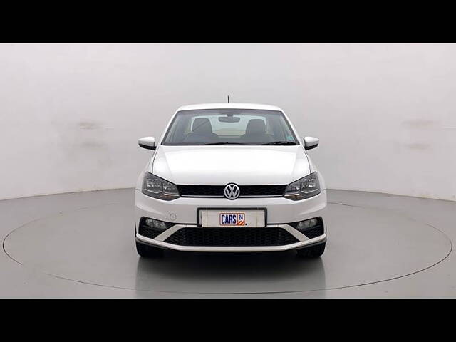 Used Volkswagen Vento Highline Plus 1.0L TSI in Mysore