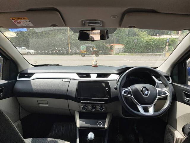 Used Renault Triber [2019-2023] RXZ [2019-2020] in Pune