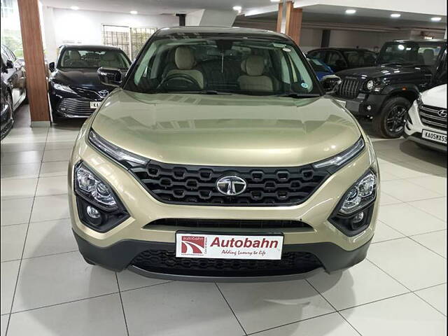 Used 2023 Tata Harrier in Bangalore