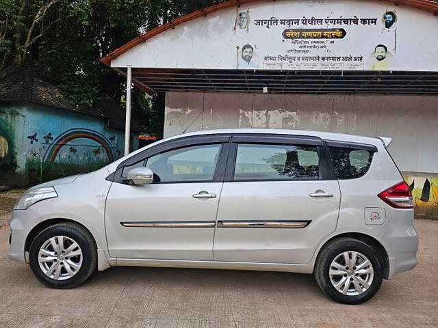 Used Maruti Suzuki Ertiga [2015-2018] VDI SHVS in Mumbai