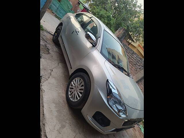 Used Maruti Suzuki Dzire ZXi [2020-2023] in Patna