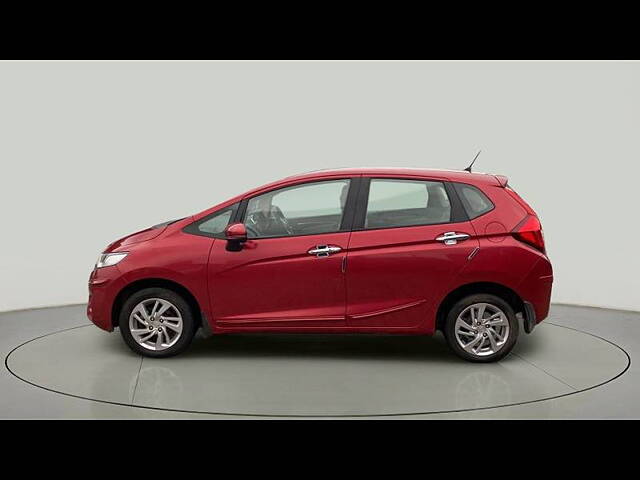 Used Honda Jazz [2018-2020] VX CVT Petrol in Pune