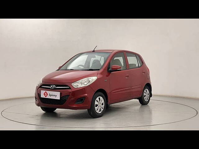 Used 2012 Hyundai i10 in Pune