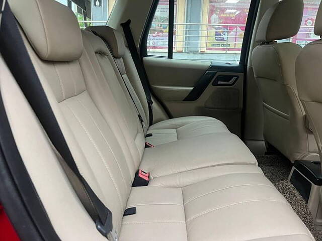 Used Land Rover Freelander 2 SE in Bangalore