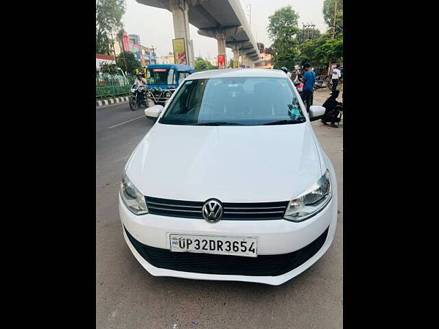 Used 2011 Volkswagen Polo in Lucknow