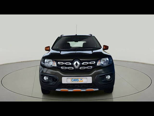 Used Renault Kwid [2015-2019] CLIMBER 1.0 [2017-2019] in Coimbatore