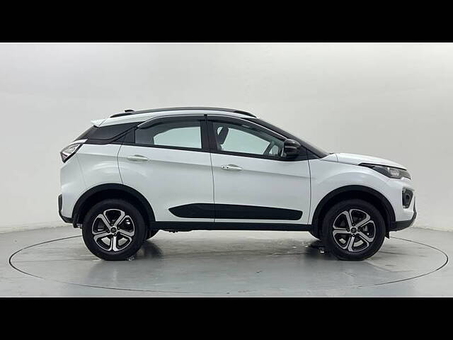 Used Tata Nexon [2020-2023] XZ Plus (S) [2022-2023] in Delhi