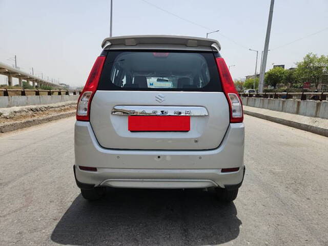 Used Maruti Suzuki Wagon R [2019-2022] LXi 1.0 [2019-2019] in Noida