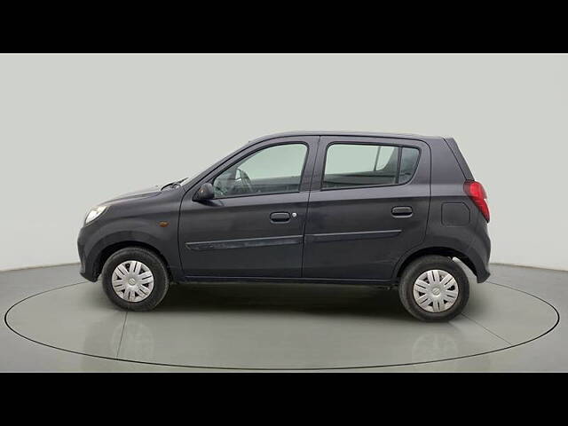 Used Maruti Suzuki Alto 800 [2012-2016] Lxi in Hyderabad