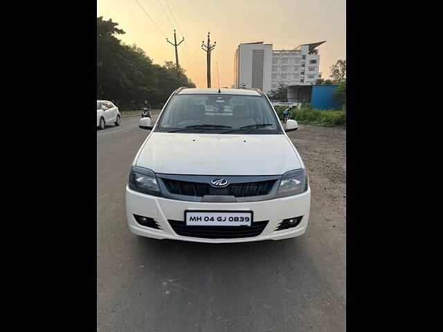 Used Mahindra Verito Vibe CS 1.5 D6 in Nashik