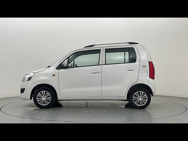 Used Maruti Suzuki Wagon R 1.0 [2010-2013] LXi CNG in Delhi