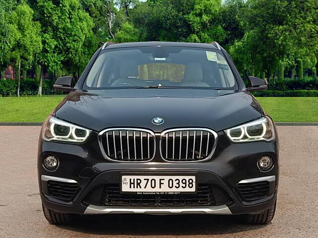 Used 2018 BMW X1 in Delhi