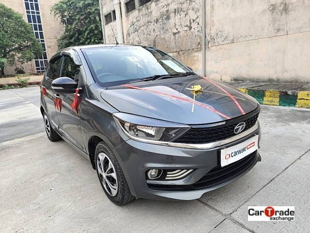 Used Tata Tiago XT [2020-2023] in Noida