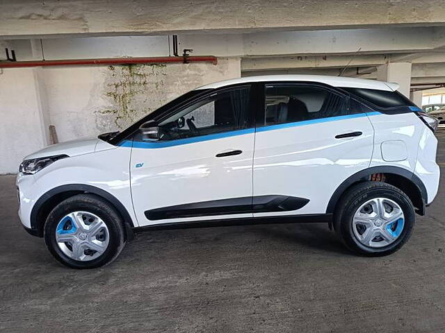 Used Tata Nexon EV [2020-2022] XM in Thane