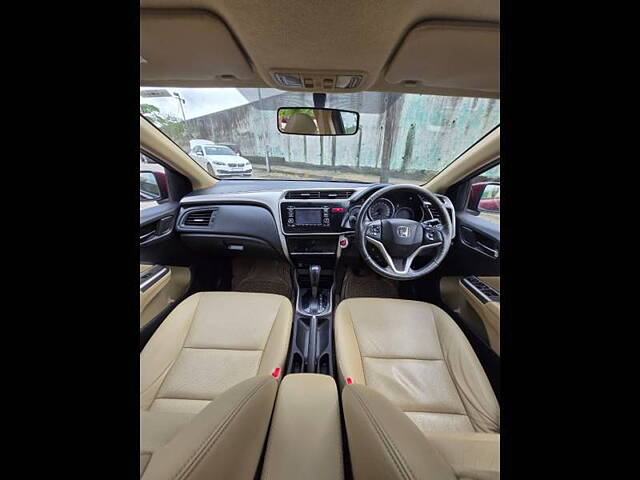 Used Honda City [2014-2017] VX CVT in Mumbai