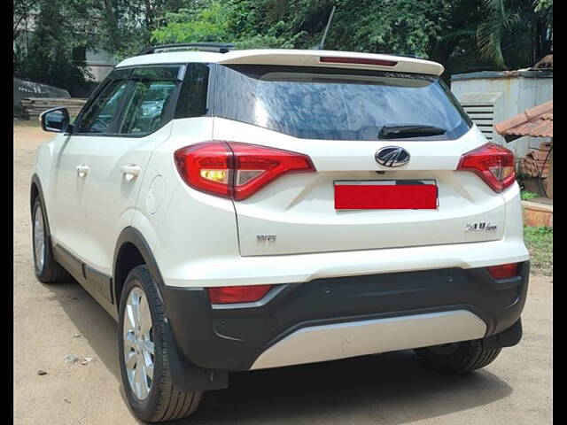 Used Mahindra XUV300 [2019-2024] W8 1.5 Diesel [2020] in Bangalore