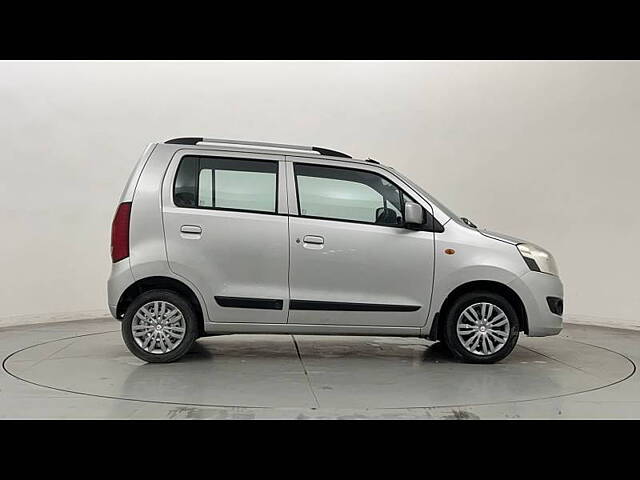 Used Maruti Suzuki Wagon R 1.0 [2010-2013] Vxi ABS-Airbag in Delhi