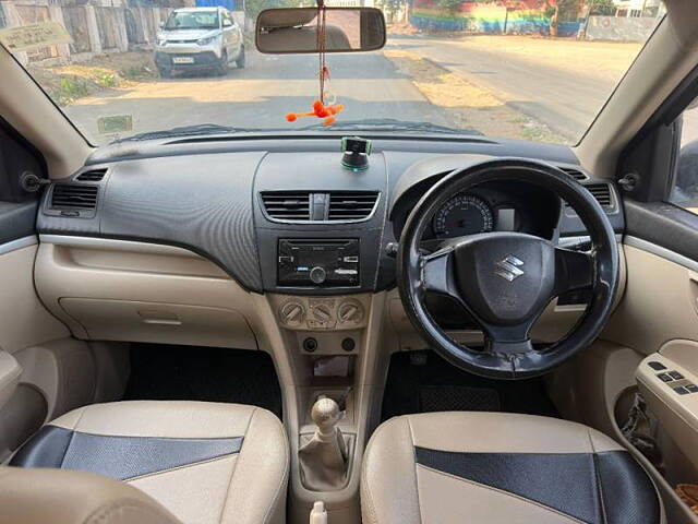 Used Maruti Suzuki Swift Dzire [2015-2017] LDI in Ahmedabad