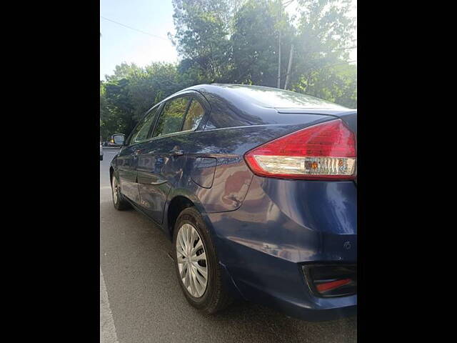 Used Maruti Suzuki Ciaz Delta 1.5 Diesel in Delhi