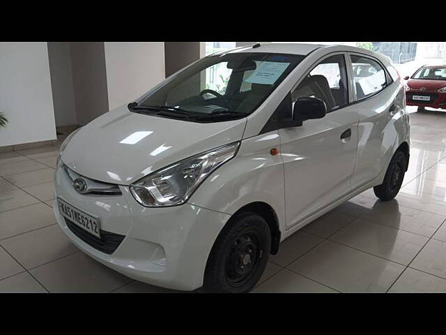 Used Hyundai Eon D-Lite in Bangalore