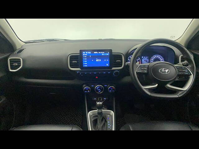 Used Hyundai Venue [2019-2022] SX Plus 1.0 Turbo DCT in Mumbai