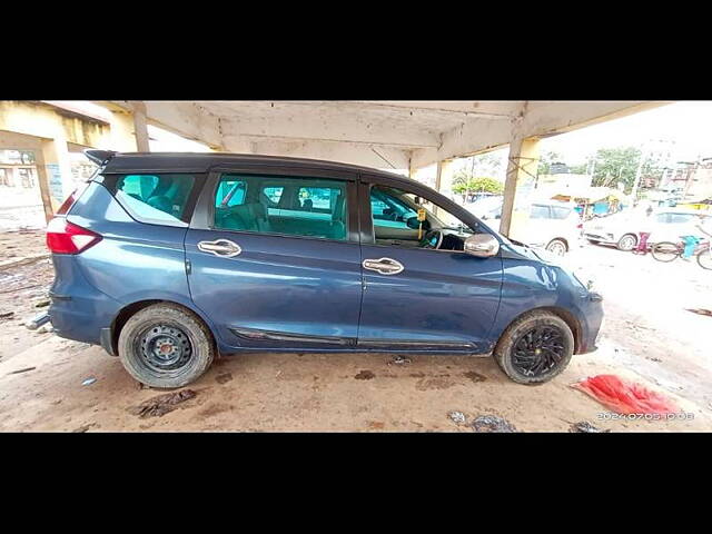 Used Maruti Suzuki Ertiga [2018-2022] VXi in Ranchi