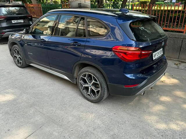 Used BMW X1 [2013-2016] sDrive20d xLine in Delhi