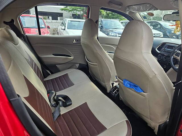 Used Hyundai Santro Magna AMT [2018-2020] in Hyderabad